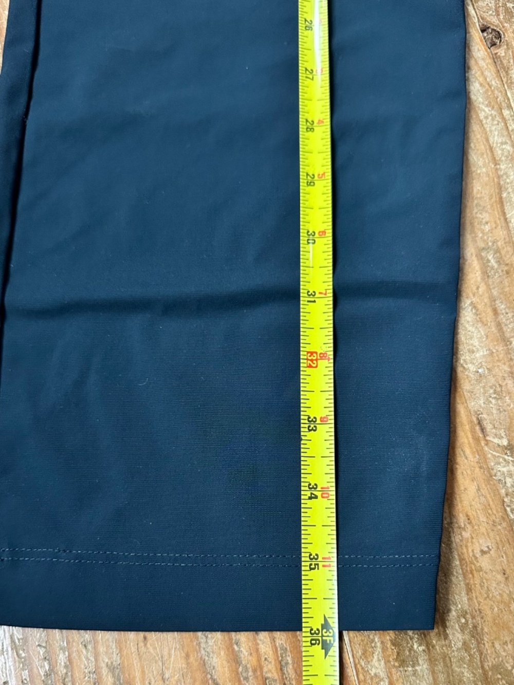 Vuori MEDIUM miles pants - Picture 4 of 6